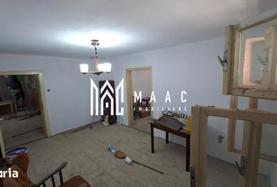 Casă cu 3 camere cu Teren 482 Mp în Central