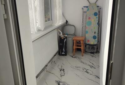 Apartament cu 2 camere circular, mobilat în Noua - 9