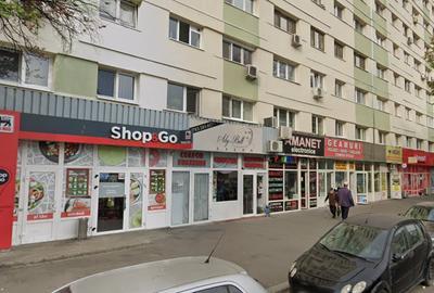 Spațiu comercial, de 100 mp, în Pantelimon
