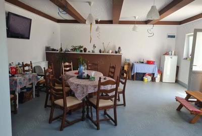 Casă cu 4 camere cu Garaj în Șoimuș - 6