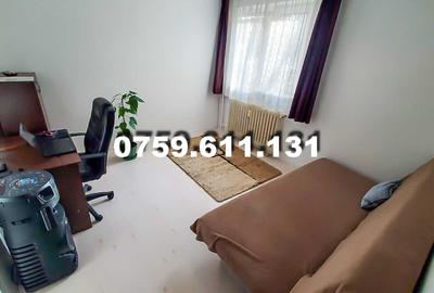 Apartament cu 2 camere semidecomandat în Tineretului - 3