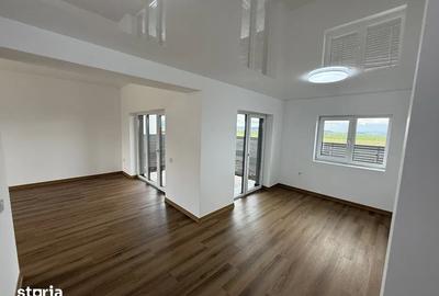 Casă cu 1 camere cu Teren 333 Mp în Tărlungeni