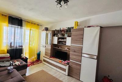Apartament cu 2 camere decomandat în Ultracentral - 2