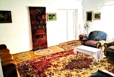 Apartament cu 2 camere decomandat în Piața Centrală - 6
