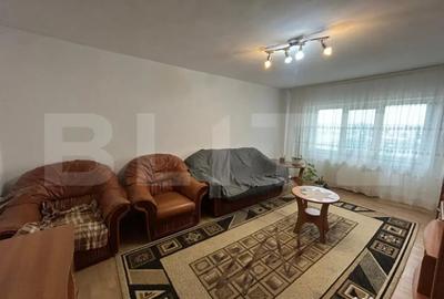Apartament cu 2 camere decomandat în Central - 3