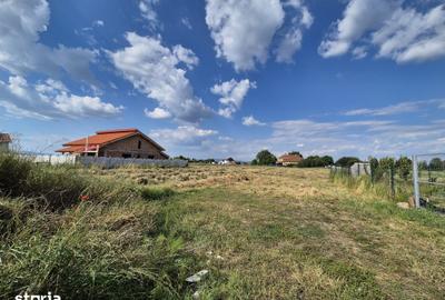 Casă cu 5 camere cu Teren 500 Mp în Stupini - 4