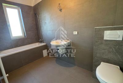 Apartament cu 3 camere semidecomandat în Torontalului - 7