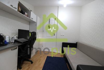 Apartament cu 3 camere decomandat, mobilat în Dumbrăvița - 15