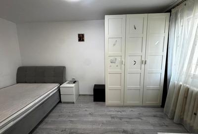 Apartament cu 2 camere nedecomandat în Tătărași - 3