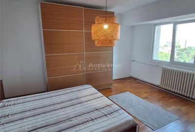 Apartament cu 2 camere în Titulescu