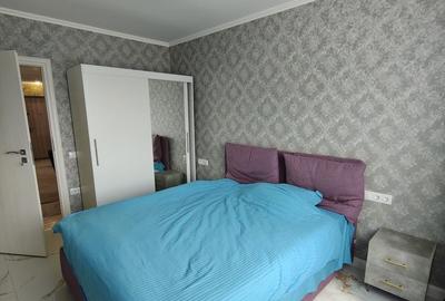 Apartament cu 3 camere decomandat, mobilat în Florești - 4