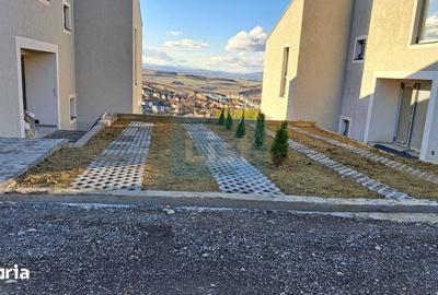 Casă cu 4 camere cu Teren 250 Mp în Apahida - 2