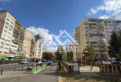 Apartament cu 2 camere în Mihai Viteazul