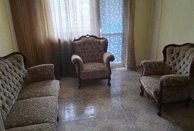 Apartament cu 4 camere decomandat în Ostroveni
