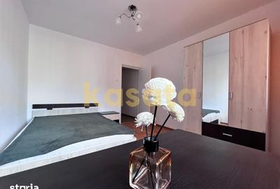 Apartament cu 3 camere în Giulești