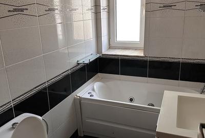 Apartament cu 2 camere semidecomandat în Șerbănești