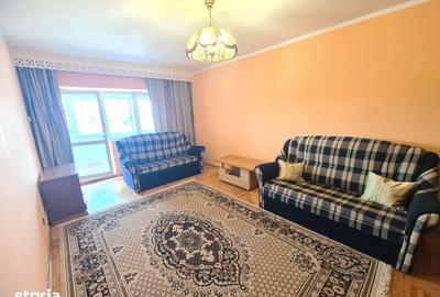 Apartament cu 2 camere decomandat în Mioriței