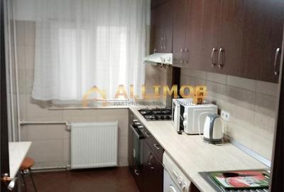 Apartament cu 2 camere în Republicii - 6