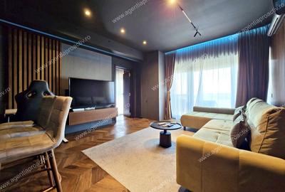 Apartament cu 3 camere în Faleză - 2