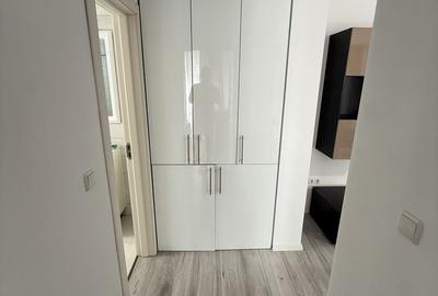 Apartament cu 2 camere semidecomandat în Micro 16 - 7