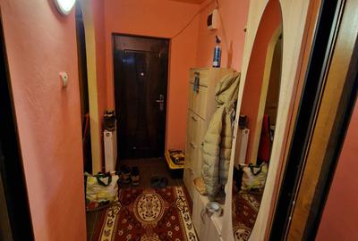Apartament cu 2 camere semidecomandat în Central - 7