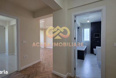 Apartament cu 2 camere decomandat în Valea Lupului - 6