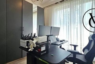 Casă cu 4 camere cu Teren 395 Mp în Corbeanca
