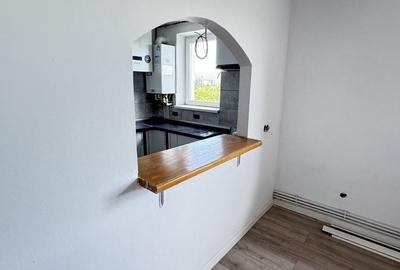 Apartament cu 2 camere în Sud - 5