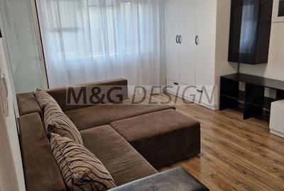 Apartament cu 2 camere decomandat în Soarelui