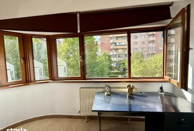 Apartament cu 2 camere decomandat, mobilat în Mărăști - 7