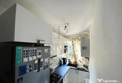 Apartament cu 3 camere semidecomandat în Spitalul Județean - 1