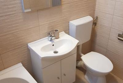 Apartament cu 2 camere semidecomandat în Central - 5