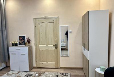 Garsonieră în Centrul Istoric - 4