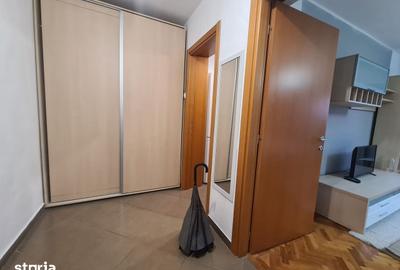 Garsonieră decomandată în Centrul Civic - 5