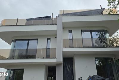 Casă cu Teren 532 Mp în Grigorescu - 2