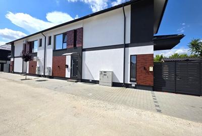 Apartament cu 2 camere decomandat în Bragadiru