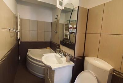 Apartament cu 4 camere în Ultracentral - 9