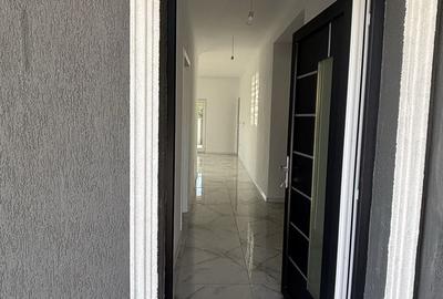 Casă cu 4 camere în Utvin - 8