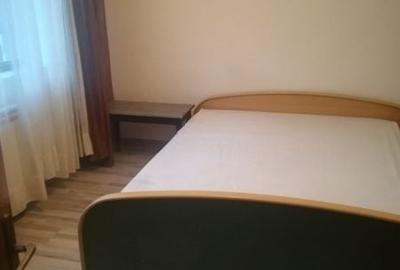 Garsonieră în Central