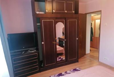 Apartament cu 2 camere decomandat în Vlădeasa - 1