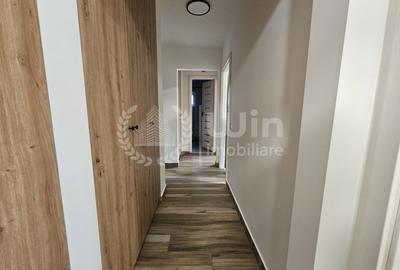 Apartament cu 4 camere decomandat, mobilat în Zorilor - 9