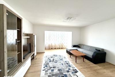 Apartament cu 3 camere în Central - 6