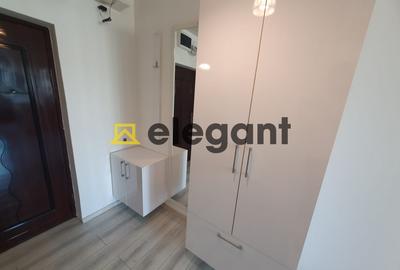 Garsonieră semidecomandată, mobilată în Calea București - 7