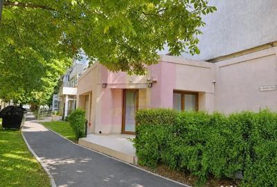 Spațiu comercial, de 59 mp, în Central