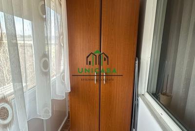 Garsonieră decomandată în Nord - 10