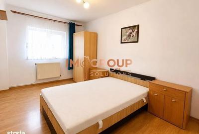 Apartament cu 3 camere decomandat în Frumoasa