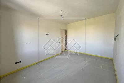 Casă individuală cu 4 camere cu Teren 600 Mp în Țiglari - 28