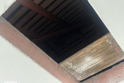 Casă cu 4 camere cu Teren 170 Mp în Gușterița