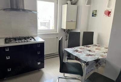 Apartament cu 4 camere decomandat în 13 Septembrie