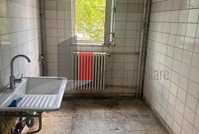 Apartament cu 2 camere circular în Drumul Taberei
